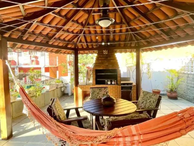 Casa aluguel em Região Geográfica Imediata de Petrópolis, Região Metropolitana do Rio de Janeiro