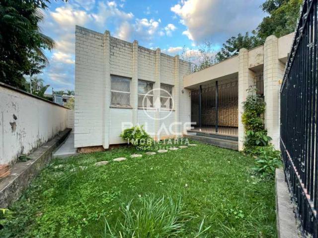 Casa aluguel em Região Imediata de Piracicaba, Região Metropolitana de Piracicaba