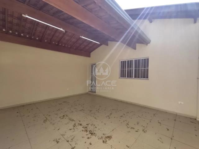 Casa aluguel em Região Imediata de Piracicaba, Região Metropolitana de Piracicaba