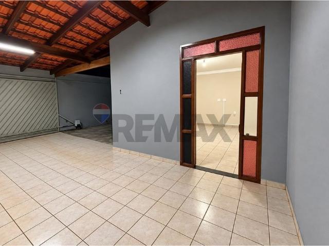 Casa aluguel em Setor Bougainville, Anápolis