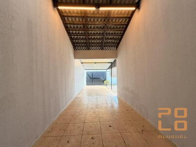 Casa aluguel em Setor Central, Goiânia