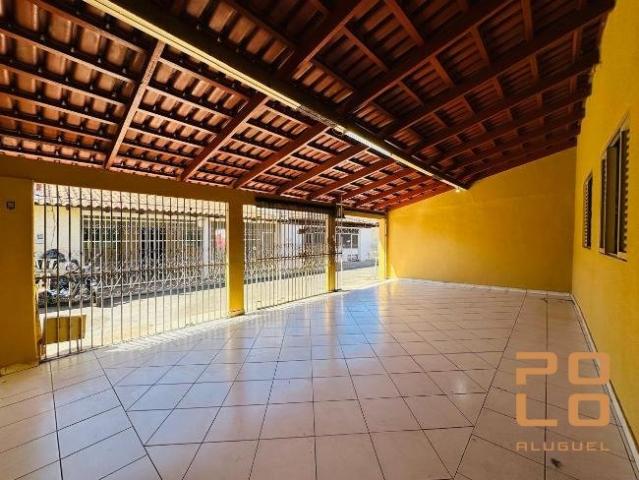 Casa aluguel em Região Geográfica Imediata de Goiânia, Goiânia
