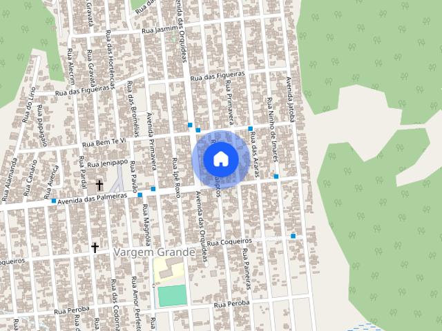Casa aluguel em Região Imediata de São Paulo, Região Metropolitana de São Paulo