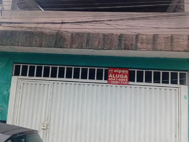 Casa aluguel em Região Imediata de São Paulo, Região Metropolitana de São Paulo