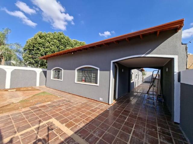 Casa aluguel em Belo Horizonte I, Campo Grande