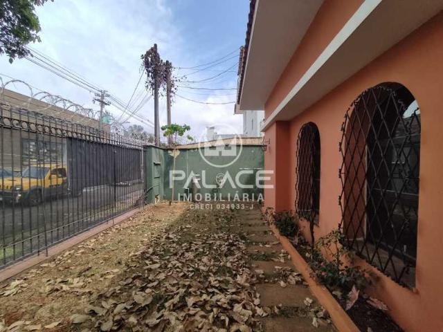 Casa aluguel em Região Imediata de Piracicaba, Região Metropolitana de Piracicaba