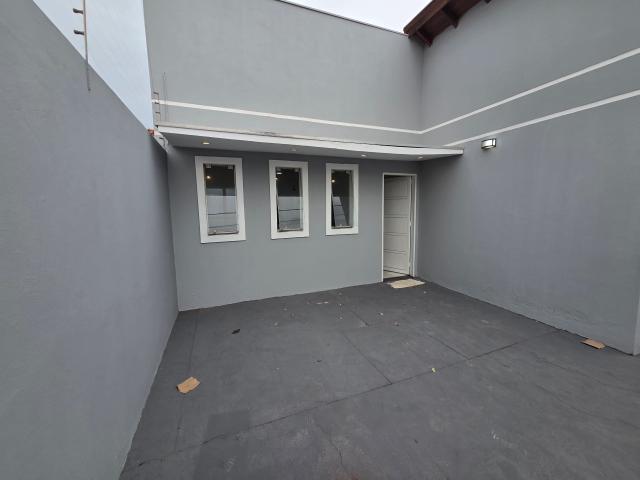 Casa aluguel em Concórdia, Campo Grande