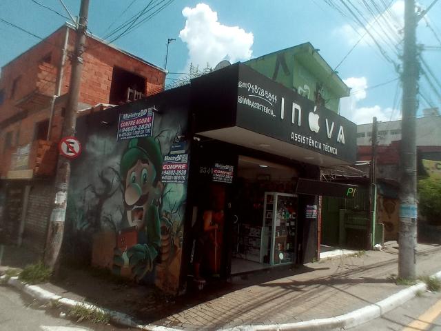 Casa aluguel em Região Imediata de São Paulo, Região Metropolitana de São Paulo