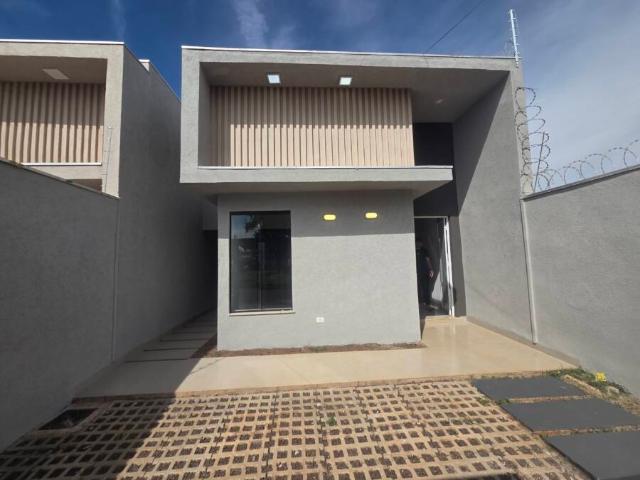 Casa aluguel em Adelina, Campo Grande
