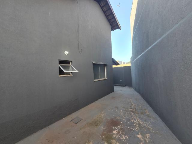 Casa aluguel em Nossa Senhora das Graças, Campo Grande