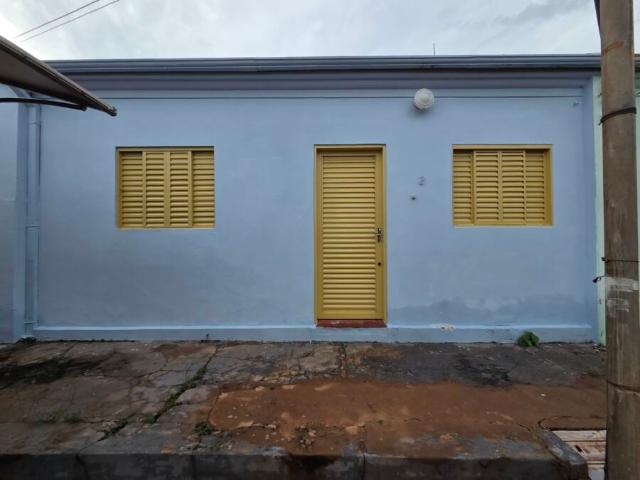 Casa aluguel em Maracaju, Campo Grande