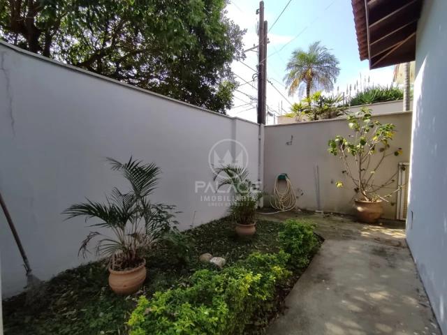 Casa aluguel em Região Imediata de Piracicaba, Região Metropolitana de Piracicaba