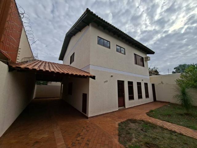 Casa aluguel em SANESUL, Campo Grande