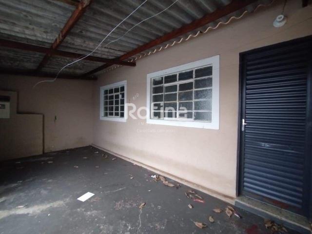 Casa aluguel em Setor Central, Uberlândia
