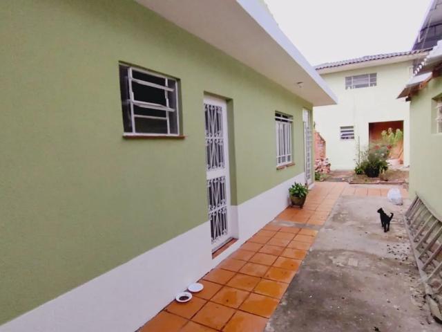 Casa aluguel em Região Geográfica Imediata de Ponta Grossa, Ponta Grossa