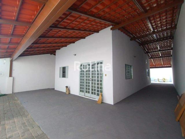 Casa aluguel em Região Geográfica Imediata de Uberlândia, Oliveira Fortes