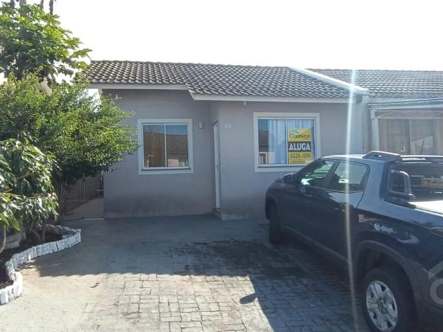 Casa aluguel em Região Geográfica Imediata de Ponta Grossa, Ponta Grossa