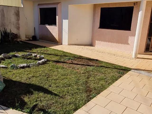 Casa aluguel em Oficinas, Ponta Grossa