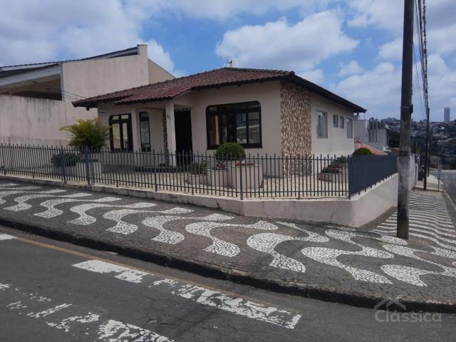 Casa aluguel em Região Geográfica Imediata de Ponta Grossa, Ponta Grossa