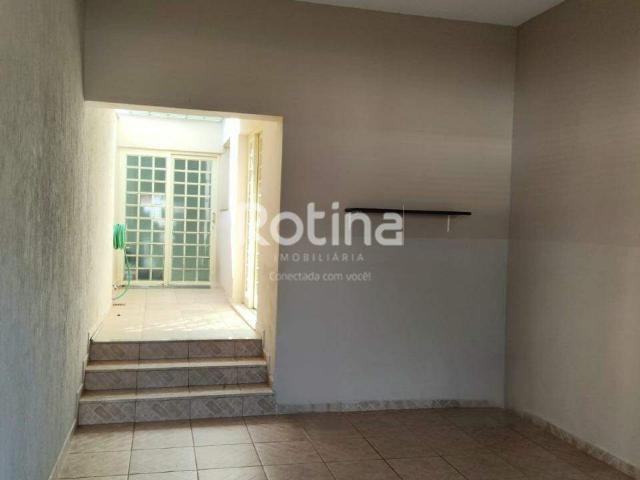 Casa aluguel em Setor Central, Uberlândia
