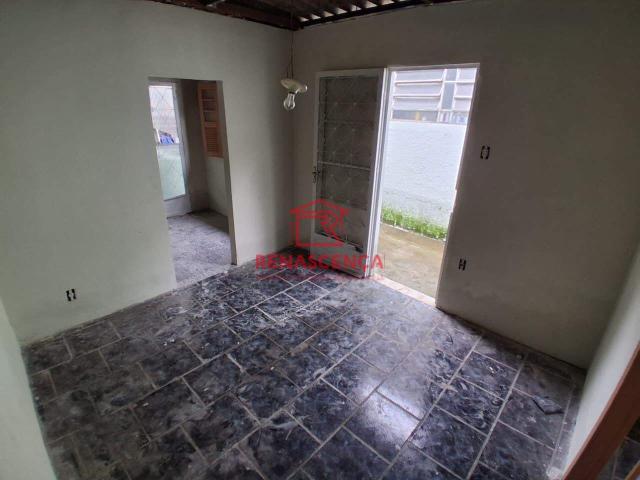 Casa aluguel em Paciência, Rio de Janeiro