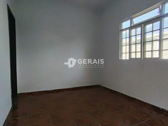 Casa aluguel em Região Geográfica Imediata de Divinópolis, Divinópolis
