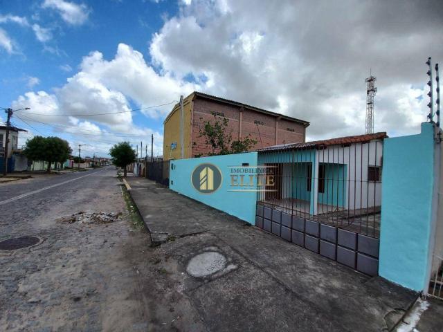 Casa aluguel em Região Geográfica Imediata de Natal, Parnamirim