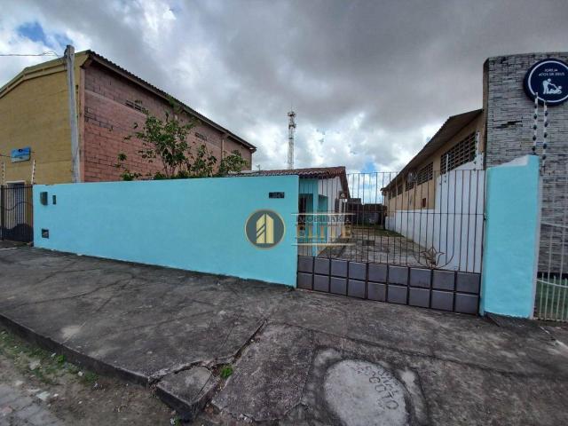 Casa aluguel em Região Geográfica Imediata de Natal, Parnamirim