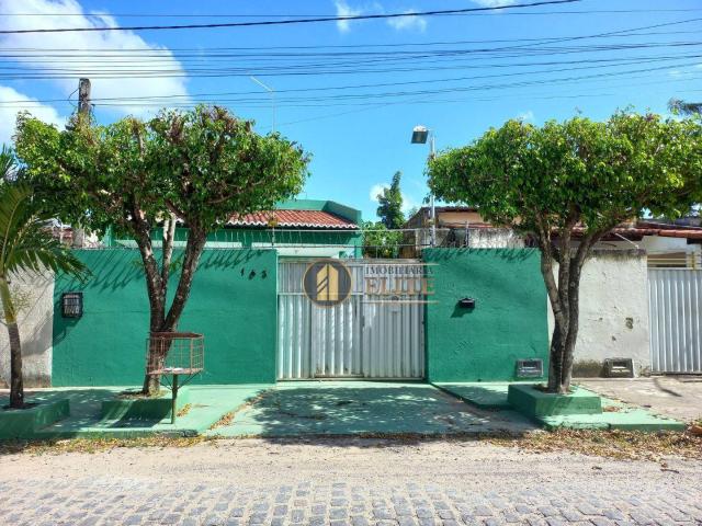 Casa aluguel em Região Geográfica Imediata de Natal, Parnamirim