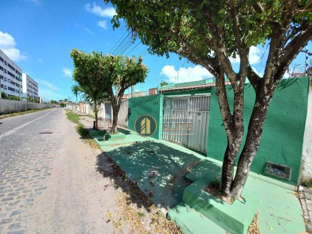 Casa aluguel em Região Geográfica Imediata de Natal, Parnamirim