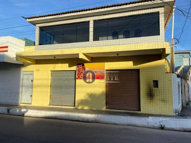 Casa aluguel em Região Geográfica Imediata de Natal, Parnamirim