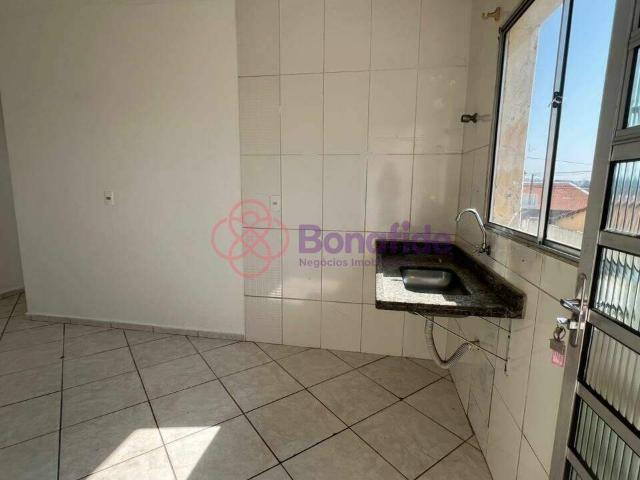 Casa aluguel em Parque Residencial Lorencini (Metalurgicos), Jundiaí