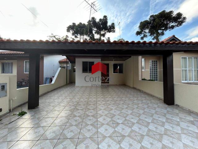 Casa aluguel em Região Geográfica Imediata de Curitiba, Região Metropolitana de Curitiba
