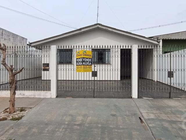 Casa aluguel em Região Geográfica Imediata de Ponta Grossa, Ponta Grossa