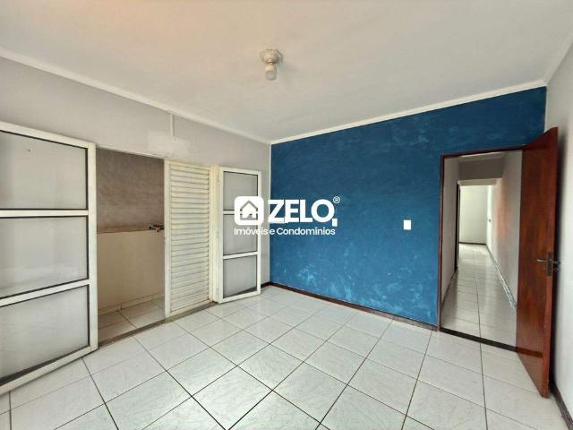 Casa aluguel em Jardim das Paineiras, Hortolândia