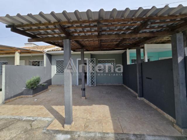 Casa aluguel em Região Geográfica Imediata de Curitiba, Região Metropolitana de Curitiba
