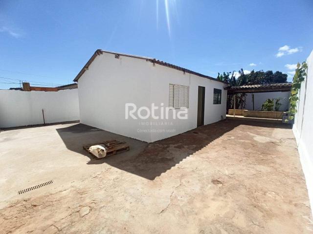 Casa aluguel em Região Geográfica Imediata de Uberlândia, Oliveira Fortes