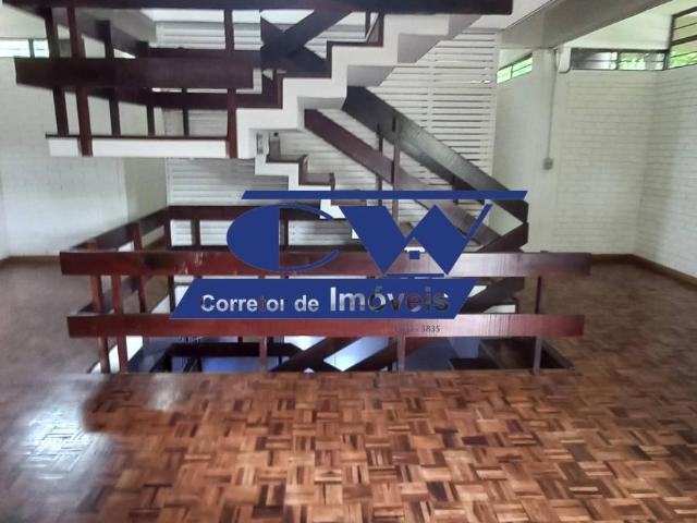 Casa aluguel em São José dos Pinhais, Centro