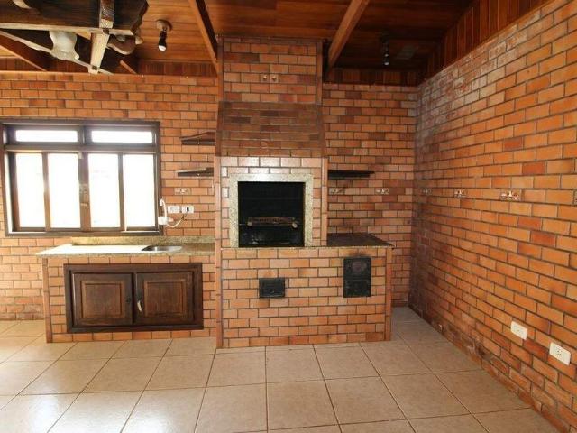 Casa aluguel em São Marcos, São José dos Pinhais