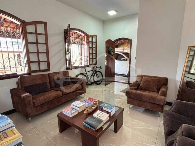Casa aluguel em Santa Branca, Belo Horizonte