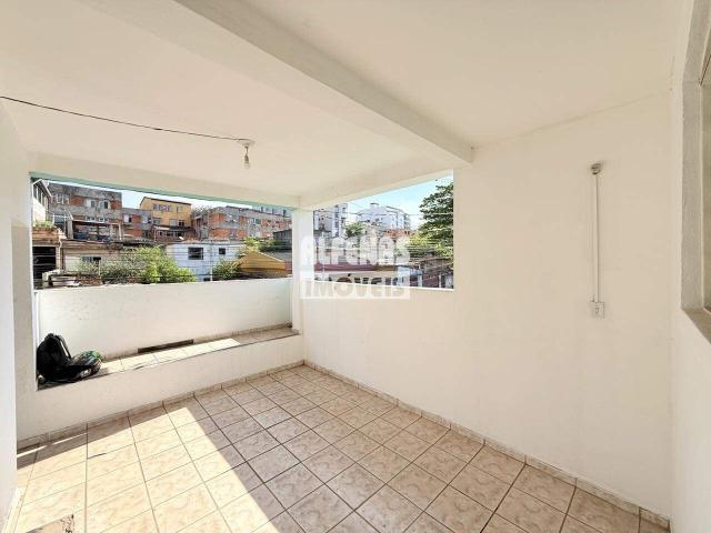 Casa aluguel em Santa Cruz Industrial, Contagem