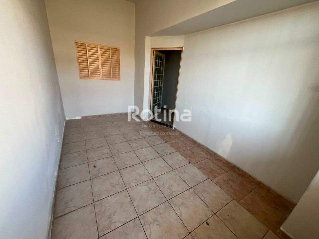 Casa aluguel em Segismundo Pereira, Uberlândia