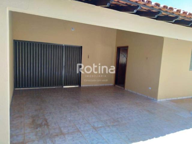 Casa aluguel em Região Geográfica Imediata de Uberlândia, Oliveira Fortes