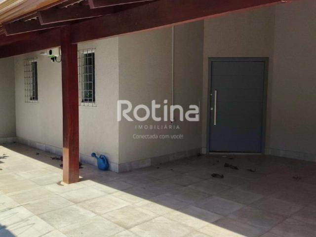 Casa aluguel em Jardim Lisboa, Uberlândia