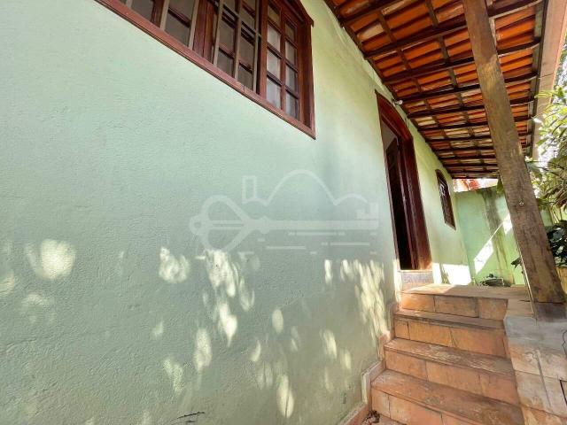Casa aluguel em Santa Terezinha, Belo Horizonte