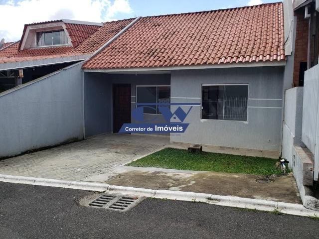 Casa aluguel em Santo Antônio, São José dos Pinhais