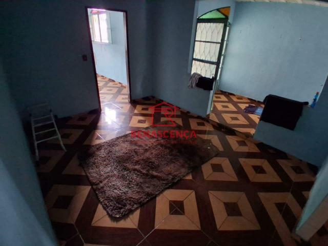 Casa aluguel em Sepetiba, Rio de Janeiro