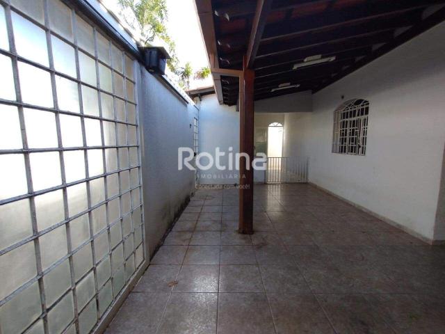 Casa aluguel em Setor Central, Uberlândia