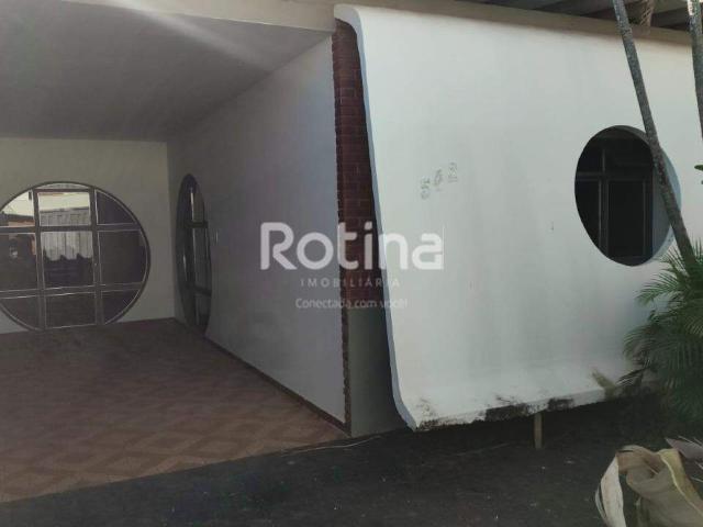 Casa aluguel em Região Geográfica Imediata de Uberlândia, Oliveira Fortes
