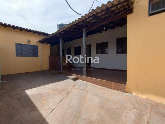 Casa aluguel em Região Geográfica Imediata de Uberlândia, Oliveira Fortes